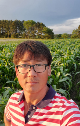 대표와 전경